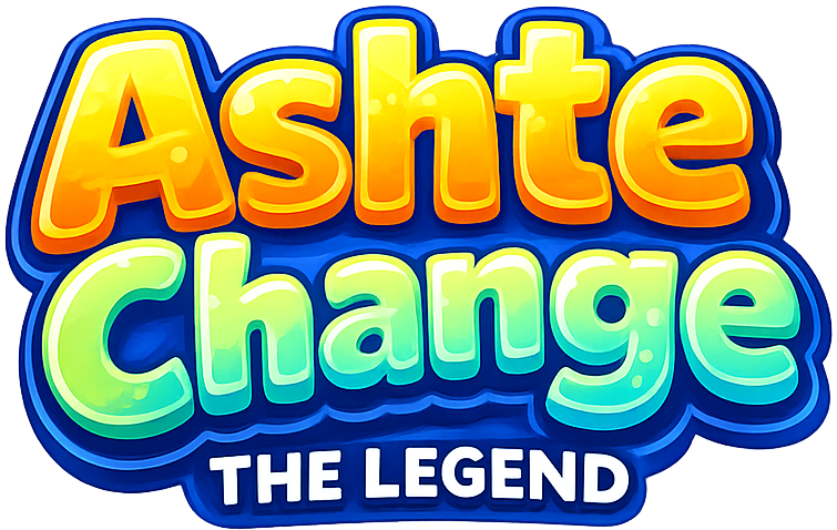 Ashte Change - The Legend